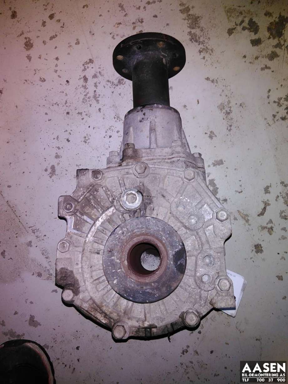 Girkasse 4WD fordelingskasse til Hyundai Santa Fe 2012-2020 (Type III) (47300 3B600|)