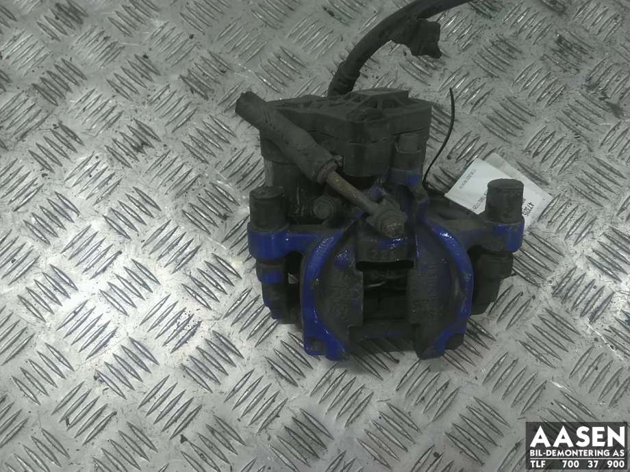 Bremsecaliper høyre bak, elektrisk til VW Golf VII 2017-2020 (Fase 2) (5G0 615 424 D|5Q0 615 424 E|)