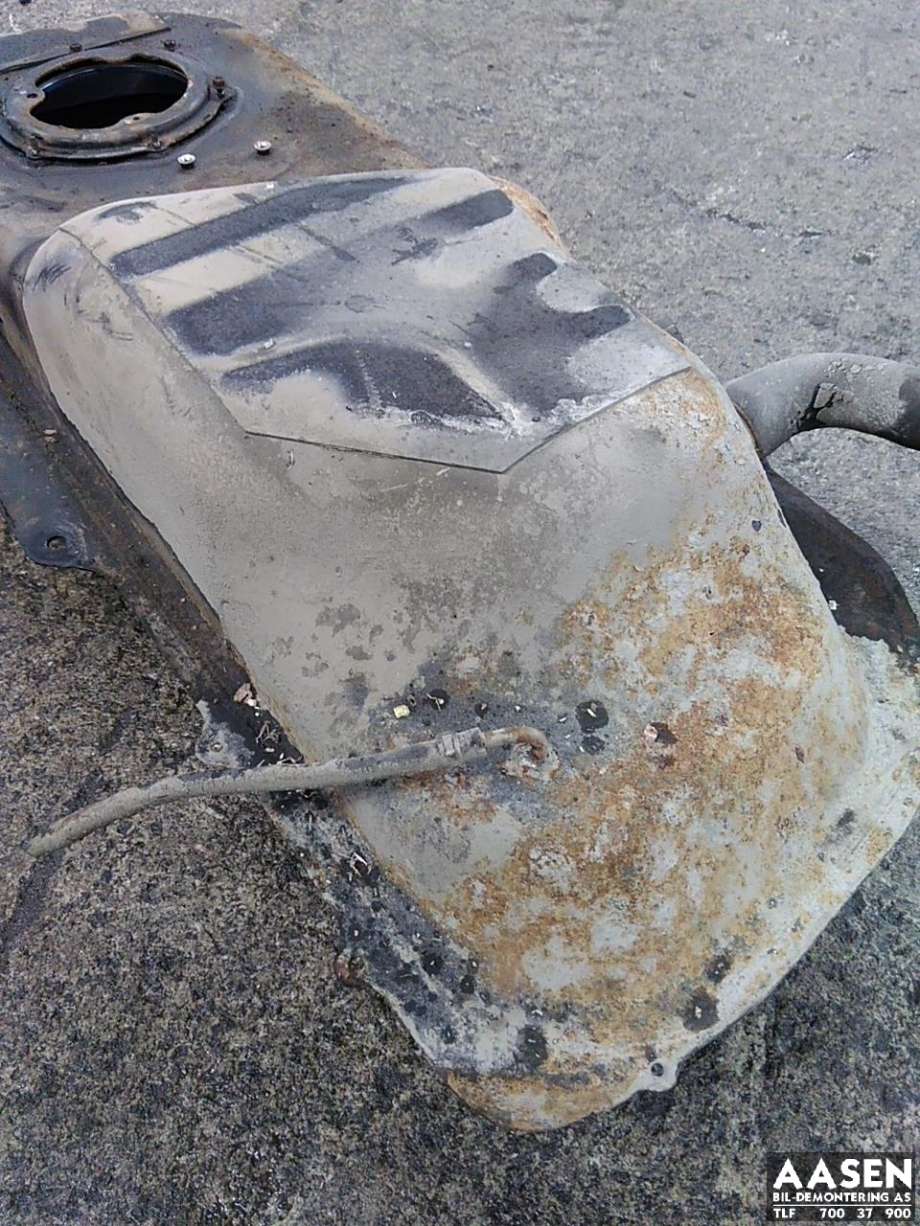 Bensintank til Mitsubishi Outlander 2012-2015 (Type III, Fase 1)  (1700B285|)