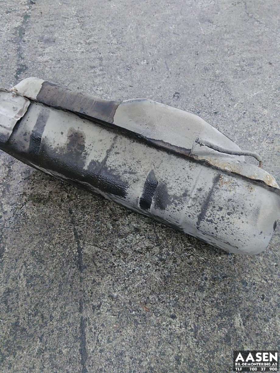 Bensintank til Mitsubishi Outlander 2012-2015 (Type III, Fase 1)  (1700B285|)
