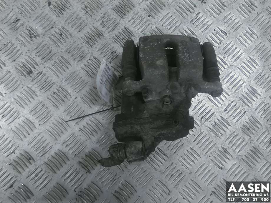 Bremsecaliper høyre bak, elektrisk til Volvo V70 2007-2013 (Type III, Fase 1)  (36001381|)