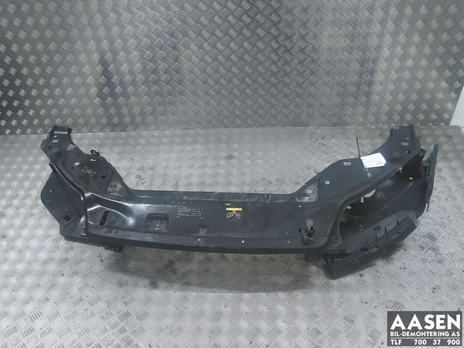 Frontplate til Volvo V70 2007-2013 (Type III, Fase 1) (31335558|)