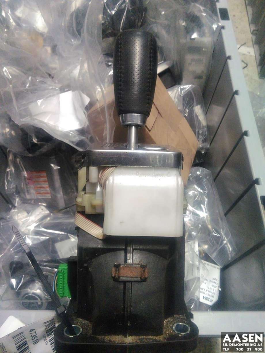 Girstang/girvelger automat til Volvo V70 2007-2013 (Type III, Fase 1) (30733068|)