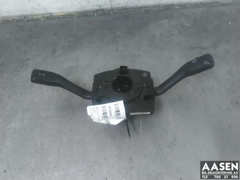 Bryter combi til Audi A2 2000-2005