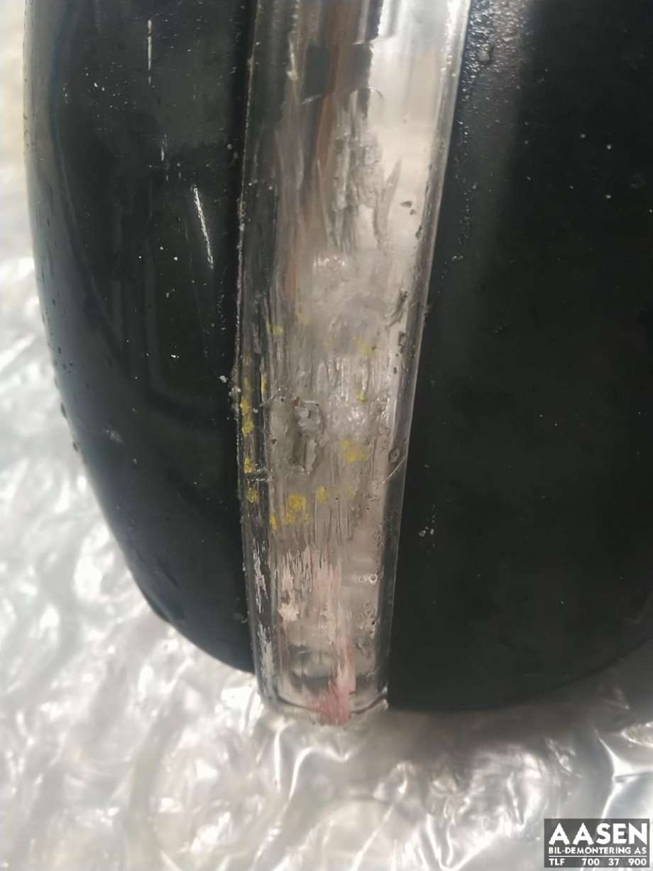 Speil høyre til VW Touran 2010-2015 (Type I, Fase 3)  (1T1 857 508 T|)
