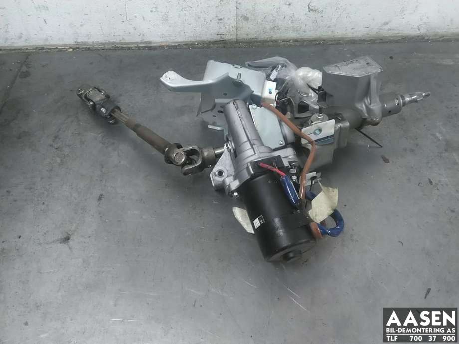Rattaksel elektrisk servo til Toyota Yaris, 2009-2011 (Type II, Fase 2)  (452000D173)