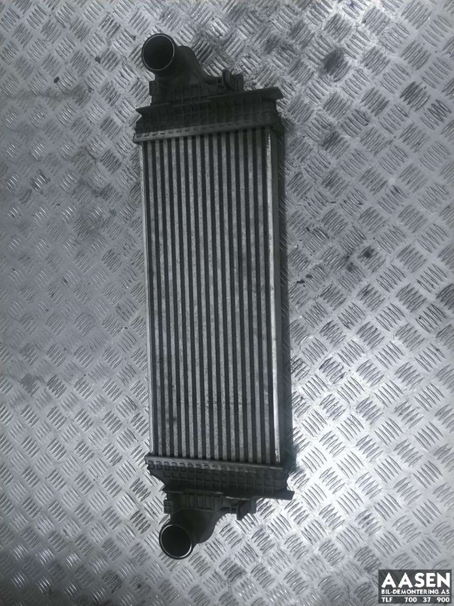 Intercooler til Mercedes R-Klasse, 2006-2013 (W251) (W251) 