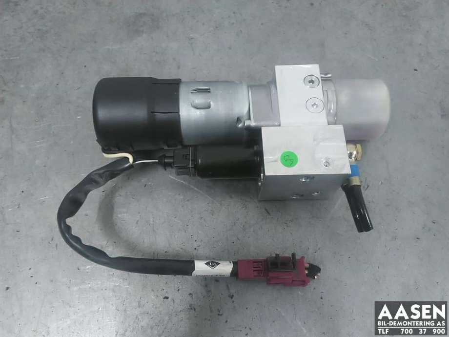 Baklukeåpner motor til Mercedes R-Klasse, 2006-2013 (W251) (W251) (A 251 800 09 48)