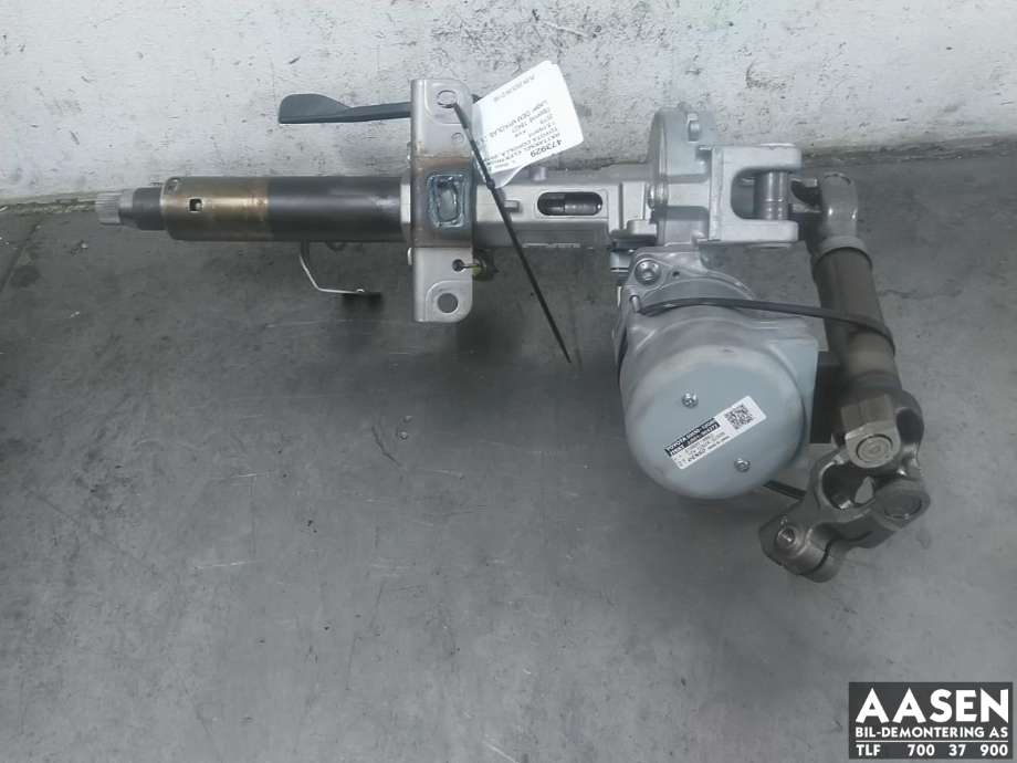 Rattaksel elektrisk servo til Toyota Corolla 2019-->> (4520A02400|)
