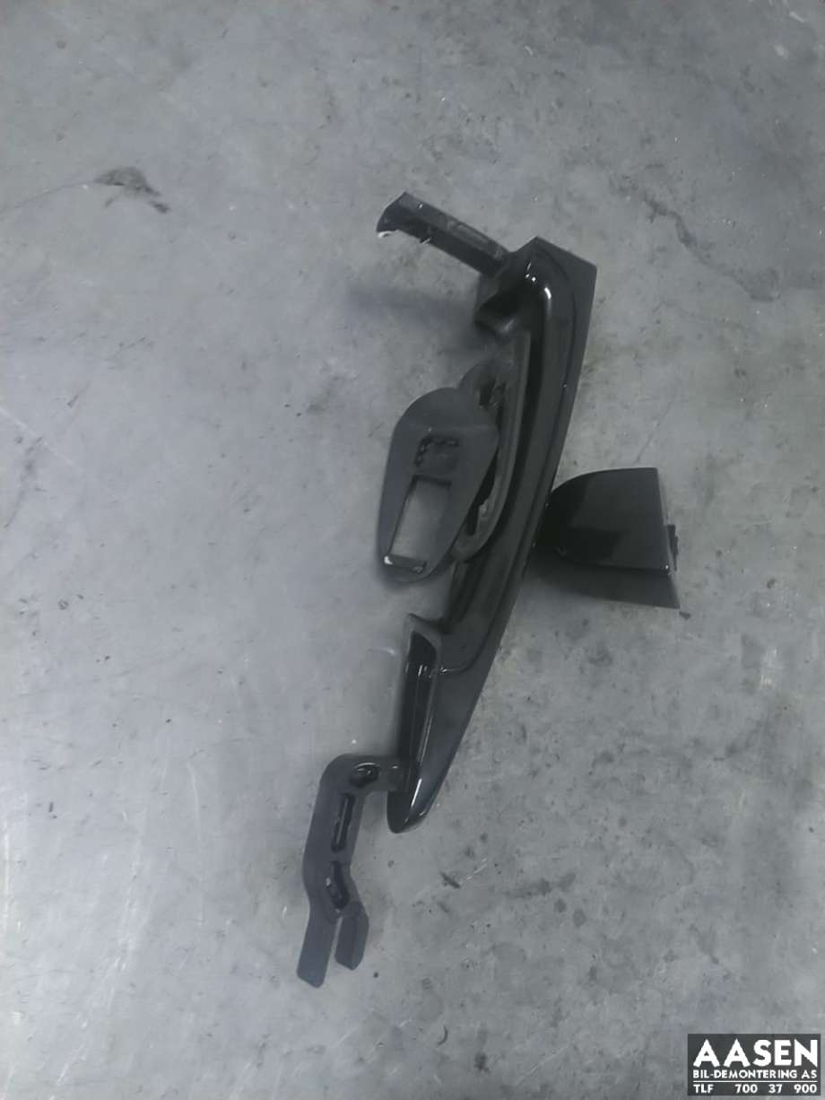 Dørhåndtak utv høyre bak til BMW 3-Serie, 2005-2011 (E90/E91/E92/E93) (E90/E91/E92/E93)