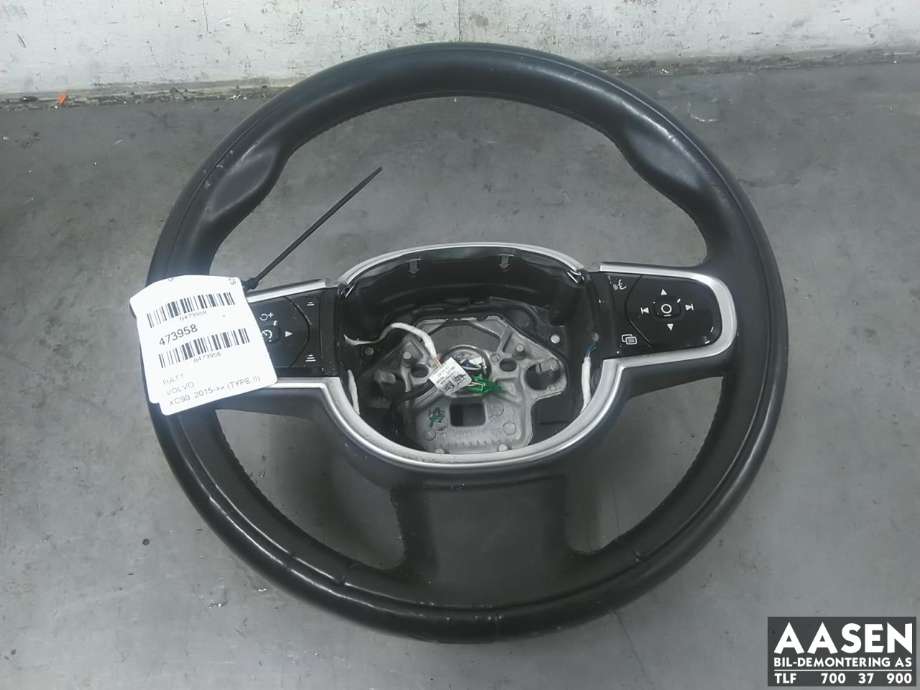 Ratt til Volvo XC90 2015-2025 (Type II) (31407813|)