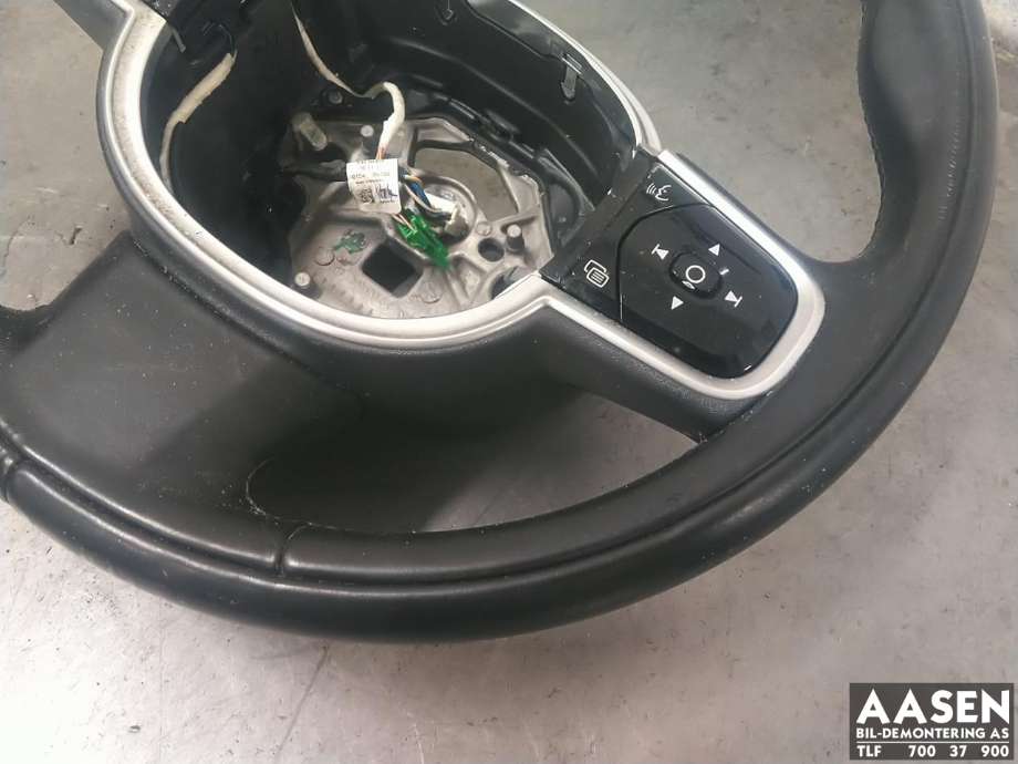 Ratt til Volvo XC90 2015-2025 (Type II) (31407813|)