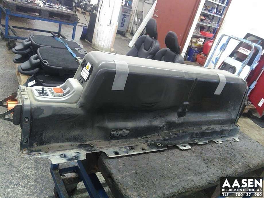 Batteripakke hybrid til Volvo XC90 2015-2025 (Type II)  (32223588|)