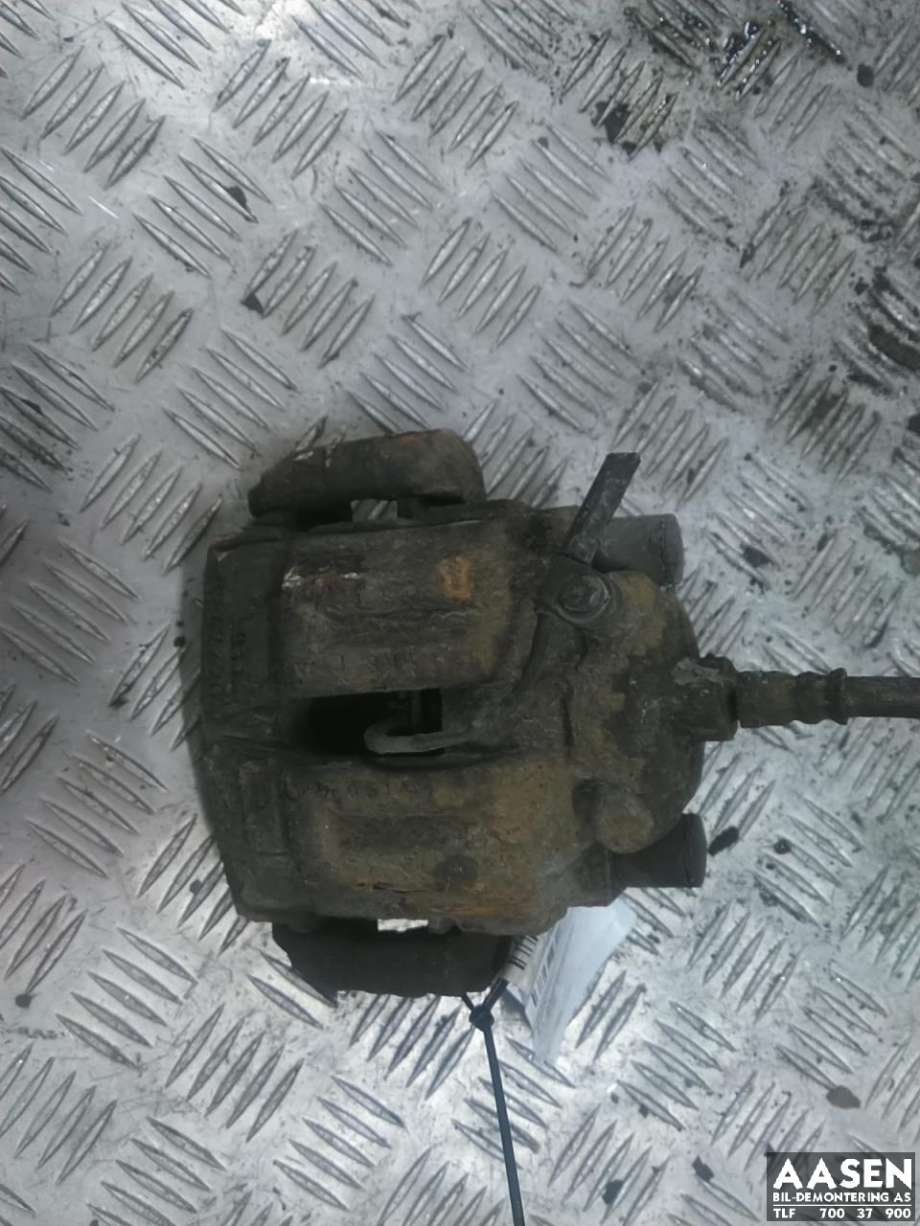 Bremsecaliper høyre bak til BMW X1, 2009-2015 (E84) (E84) 