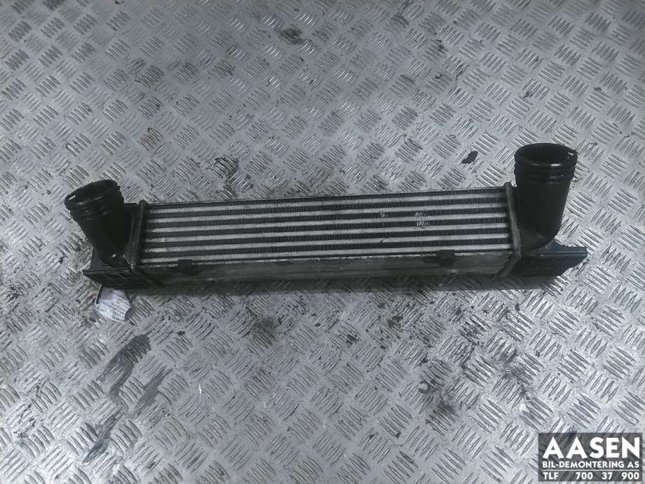 Intercooler til BMW X1 2009-2015 (E84) (E84)