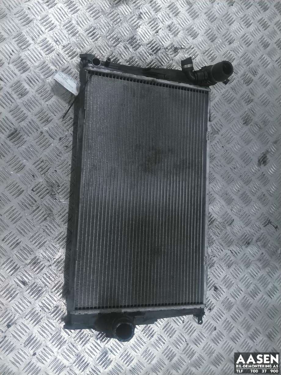 Radiator (automat gir) til BMW X1, 2009-2015 (E84) (E84) 