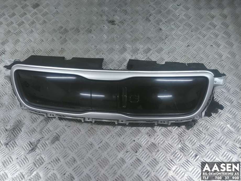 Ladeluke karosseri elbil til Kia Soul, 2014-2019 (Type II)  (86350E 41009HA)