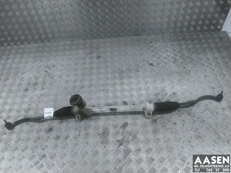 Tannstang til Kia Soul, 2014-2019 (Type II)  