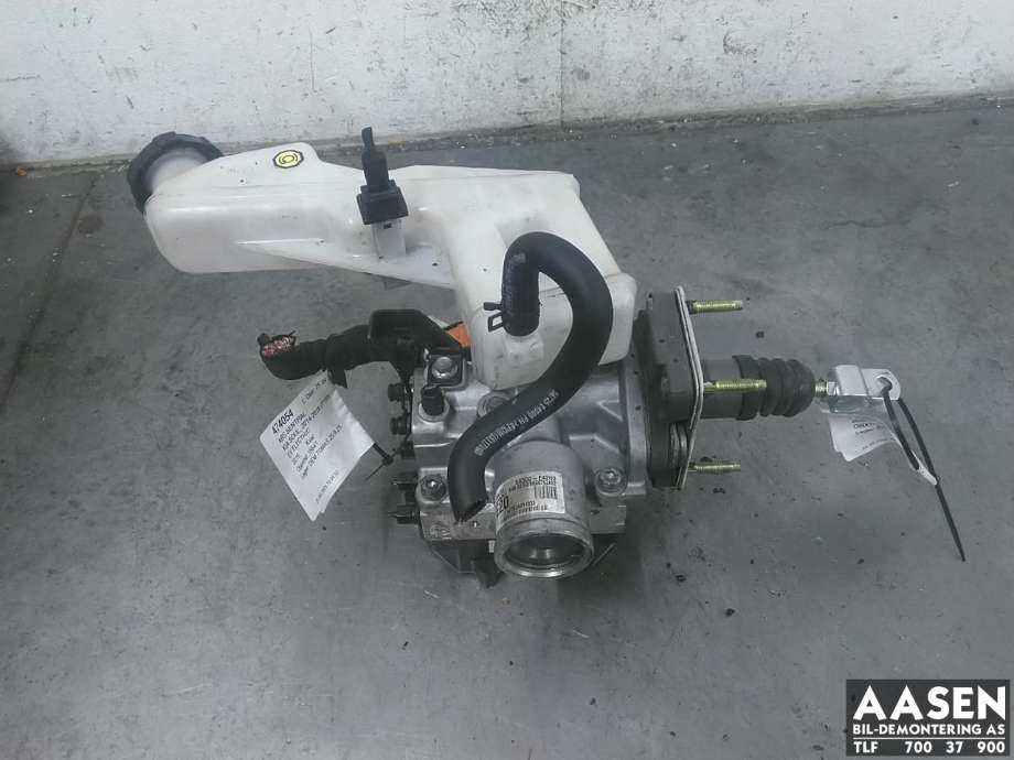 ABS sentral til Kia Soul, 2014-2019 (Type II)  (58500E4200)