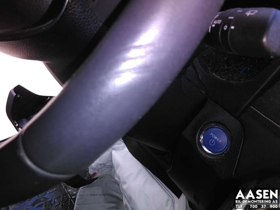 Ratt til Toyota RAV4 2019-->> (Type V)  (4510012J00C0|)