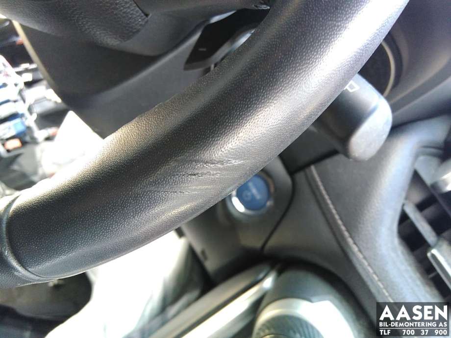Ratt til Toyota RAV4 2019-->> (Type V)  (4510012J00C0|)