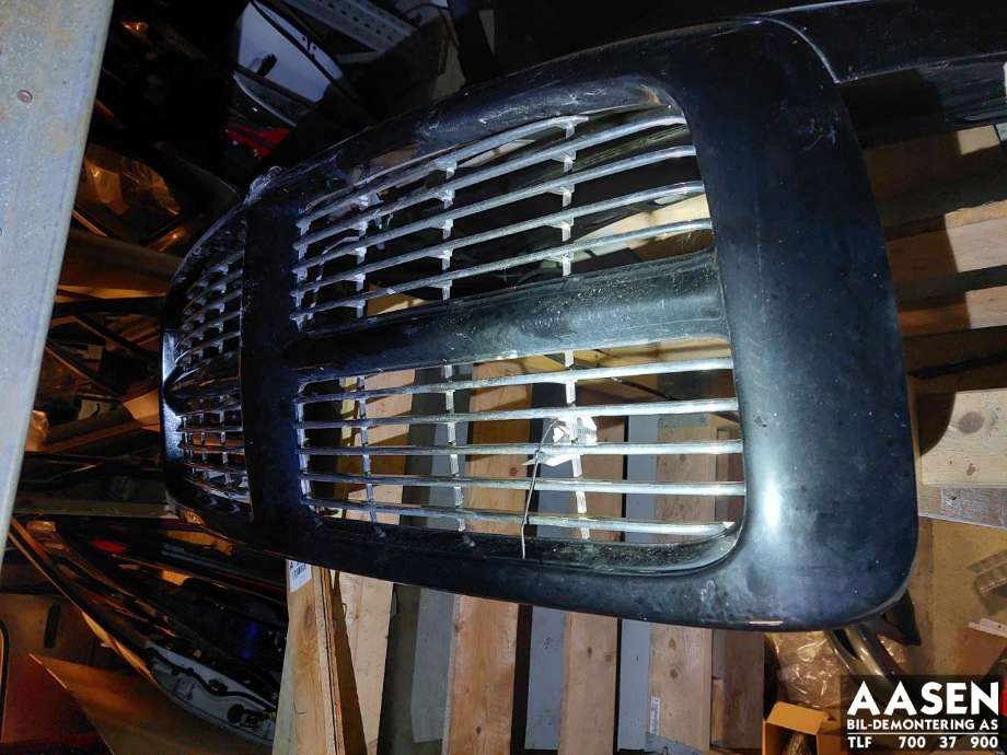 Grill til Dodge Ram 2003-2008 (Type III)
