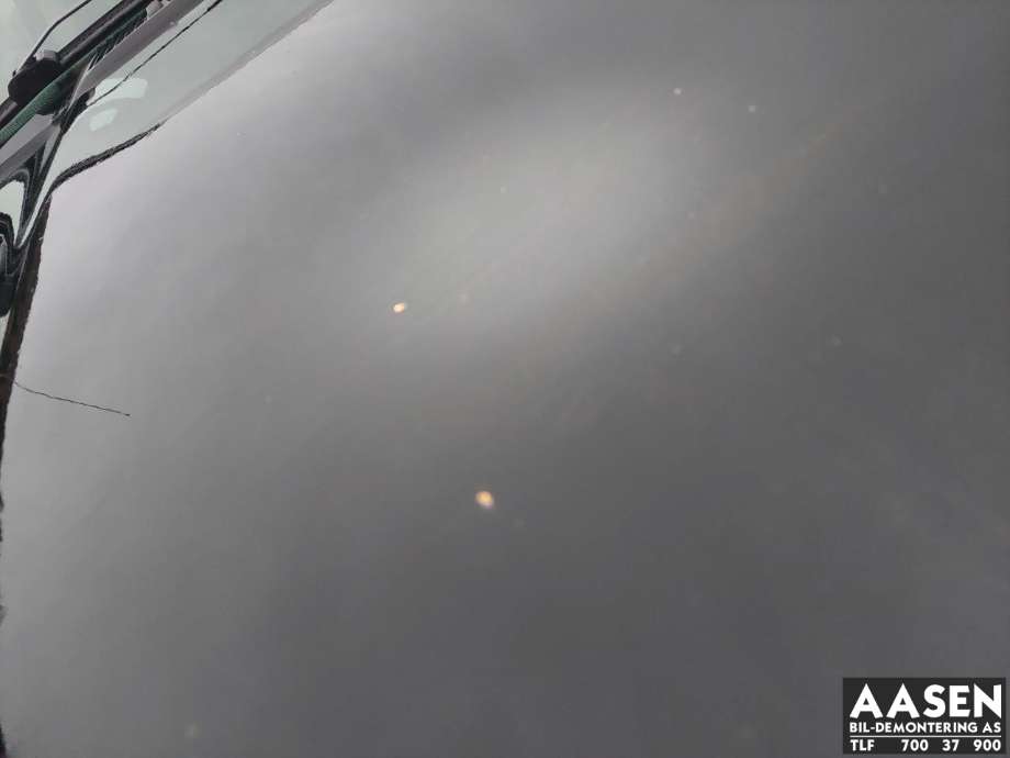 Panser til Dodge Ram 2003-2008 (Type III)  
