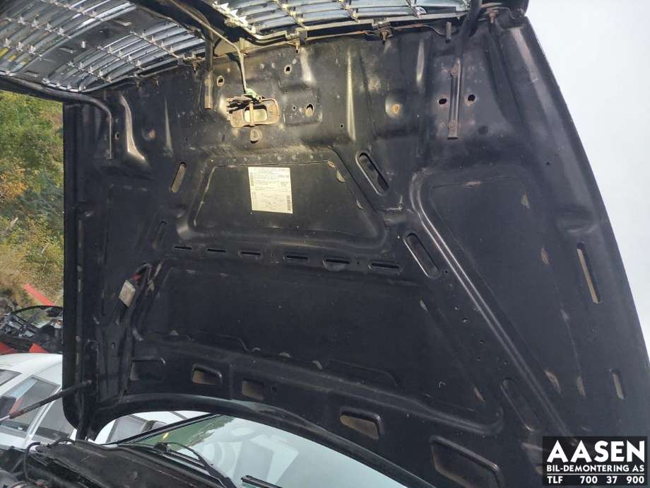 Panser til Dodge Ram 2003-2008 (Type III)  