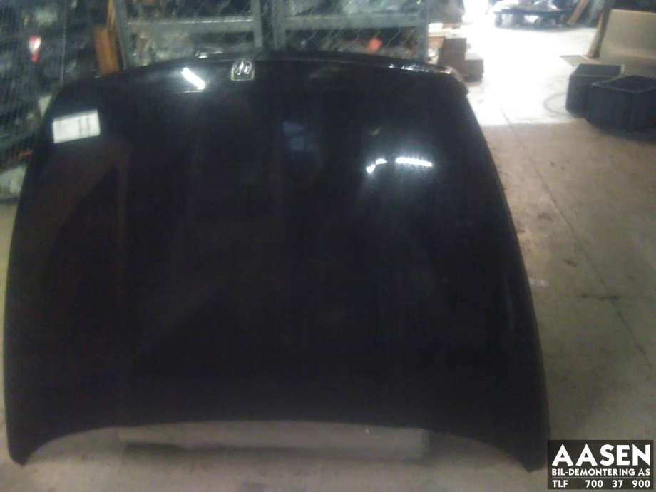 Panser til Dodge Ram 2003-2008 (Type III)  