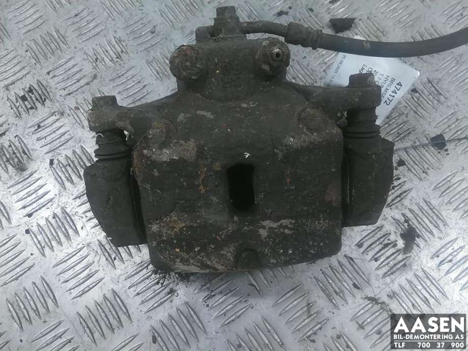 Bremsecaliper høyre foran til Hyundai i40 2012-2017 (581903ZA70|)