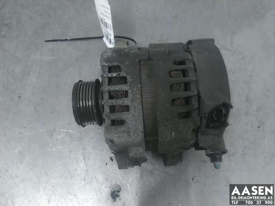 Dynamo diesel til Hyundai i40 2012-2017 (37300 2A800|37300 2A805|37300 2A850)