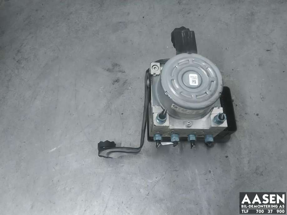 ABS sentral til BMW 3-Serie, 2012-2018 (F30/F31/F34) (F30/F31/F34)