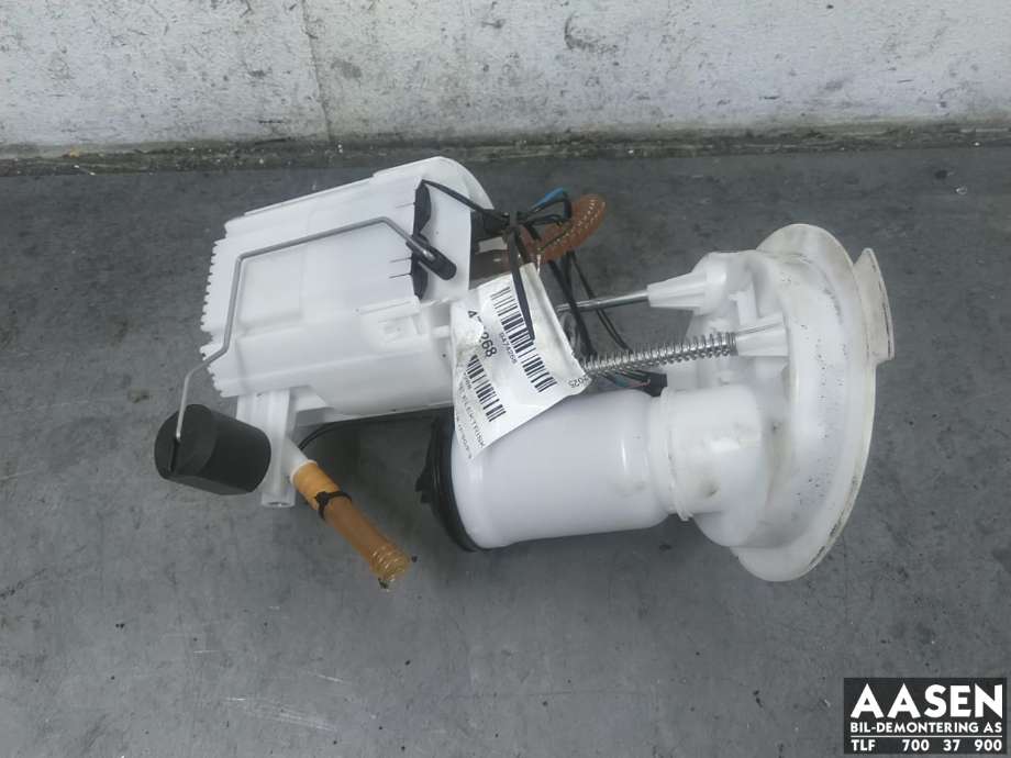 Bensinpumpe elektrisk til BMW 3-Serie 2012-2018 (F30/F31/F34) (F30/F31/F34)