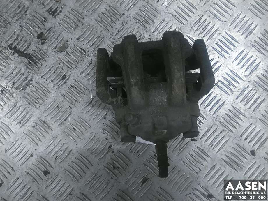 Bremsecaliper venstre bak til BMW 3-Serie 2012-2018 (F30/F31/F34) (F30/F31/F34)