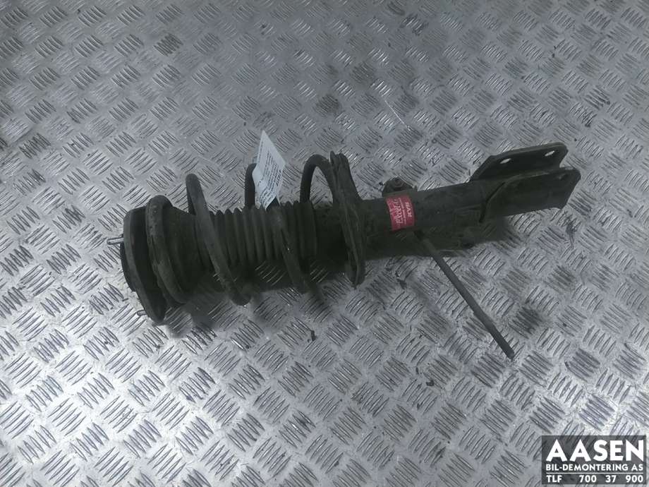 Fjærbein venstre foran til Toyota Avensis 2003-2008 (Type II) (4852009G30|4813105820 = FJÆR|)