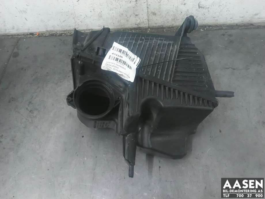 Luftfilterboks til Mercedes Citan 2012-2021 (W415) (W415)