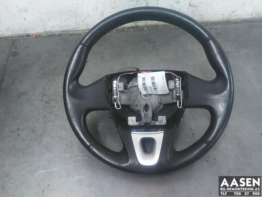Ratt til Mercedes Citan 2012-2021 (W415) (W415)
