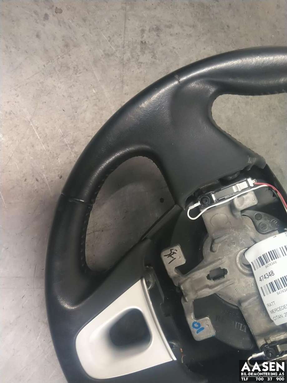 Ratt til Mercedes Citan 2012-2021 (W415) (W415)