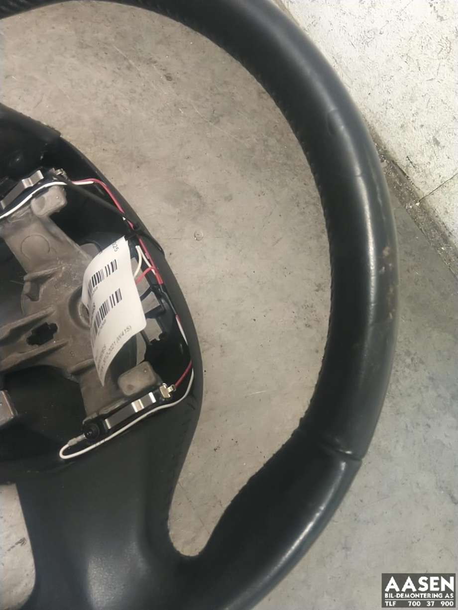 Ratt til Mercedes Citan 2012-2021 (W415) (W415)