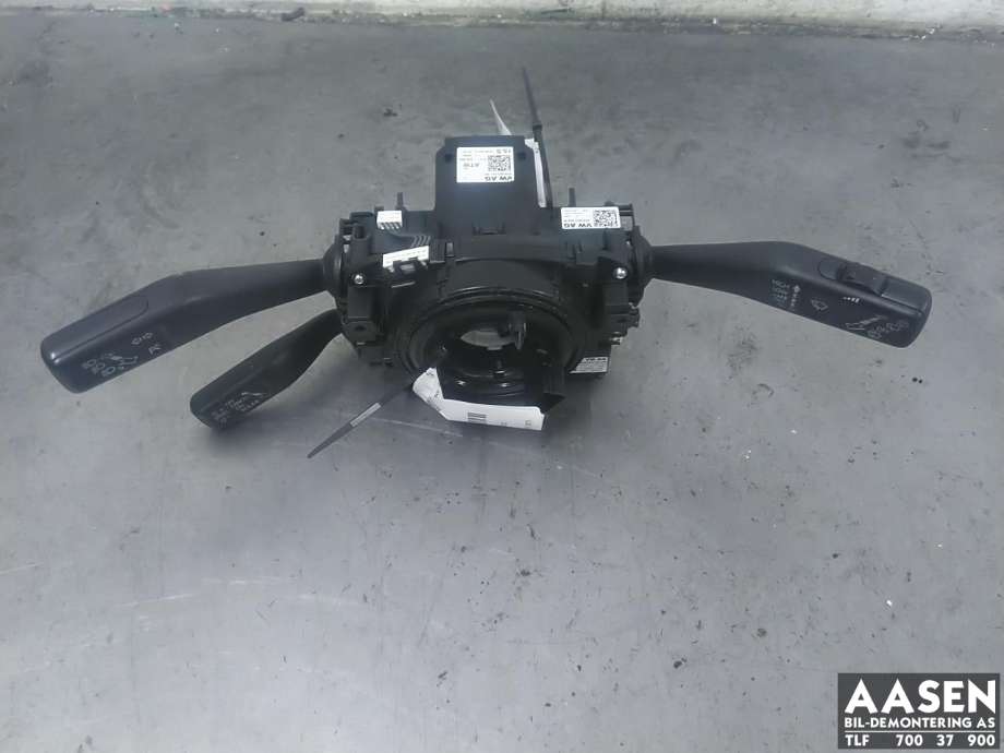 Bryter combi til VW Passat, 2011-2015 (B7) (B7) (3C9 953 502 B)
