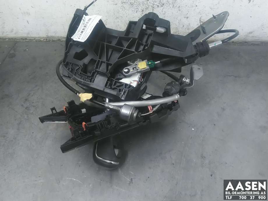 Girstang/girvelger automat til Toyota Corolla 2019-->>  (33560F4050|)