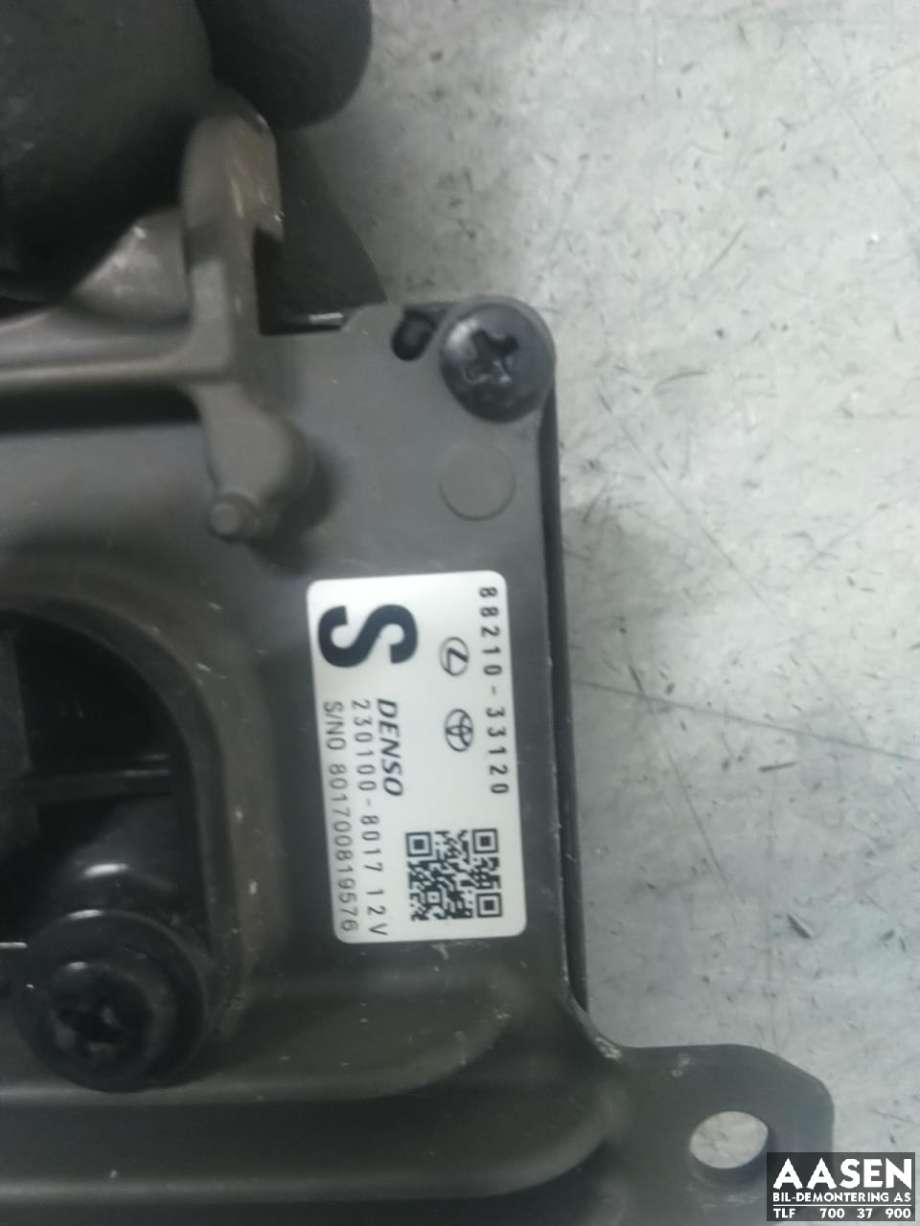 Sensor radar til Toyota Corolla 2019-->> (8821033120|)