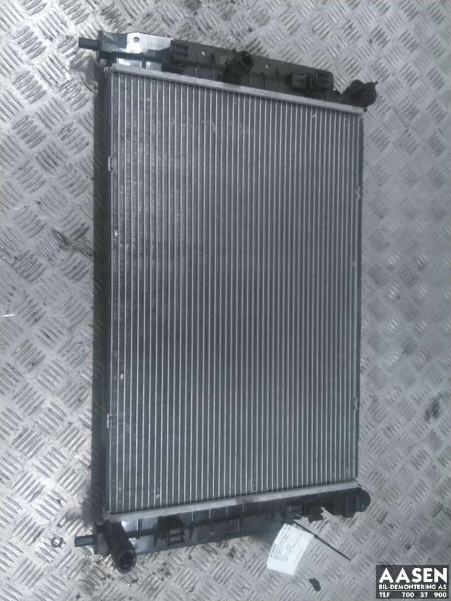 Radiator (automat gir) til MG Marvel R, 2021-->>  