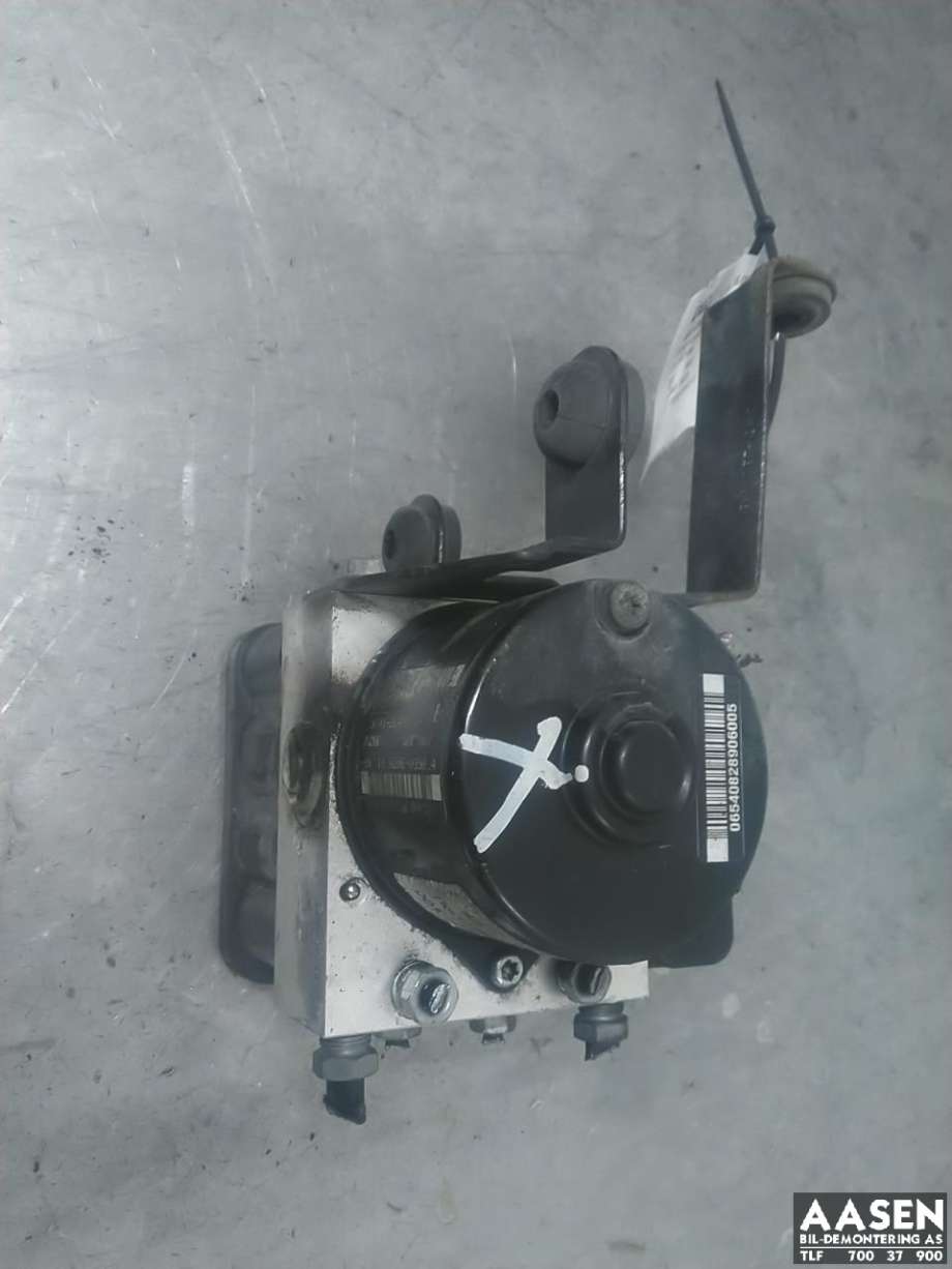 ABS sentral til Ford Kuga, 2008-2012 (Type I)