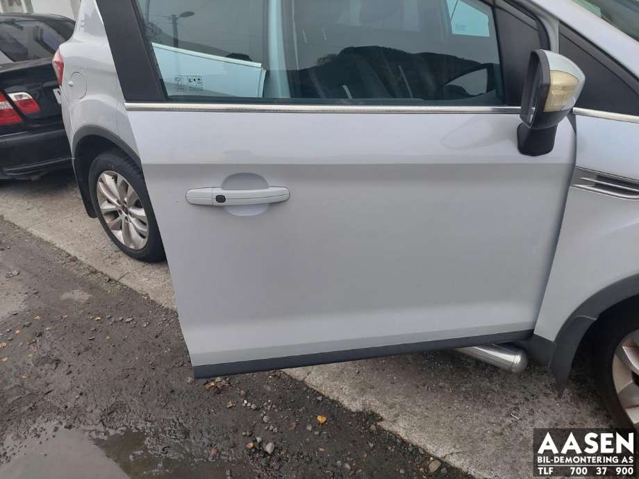 Dør høyre foran til Ford Kuga, 2008-2012 (Type I)