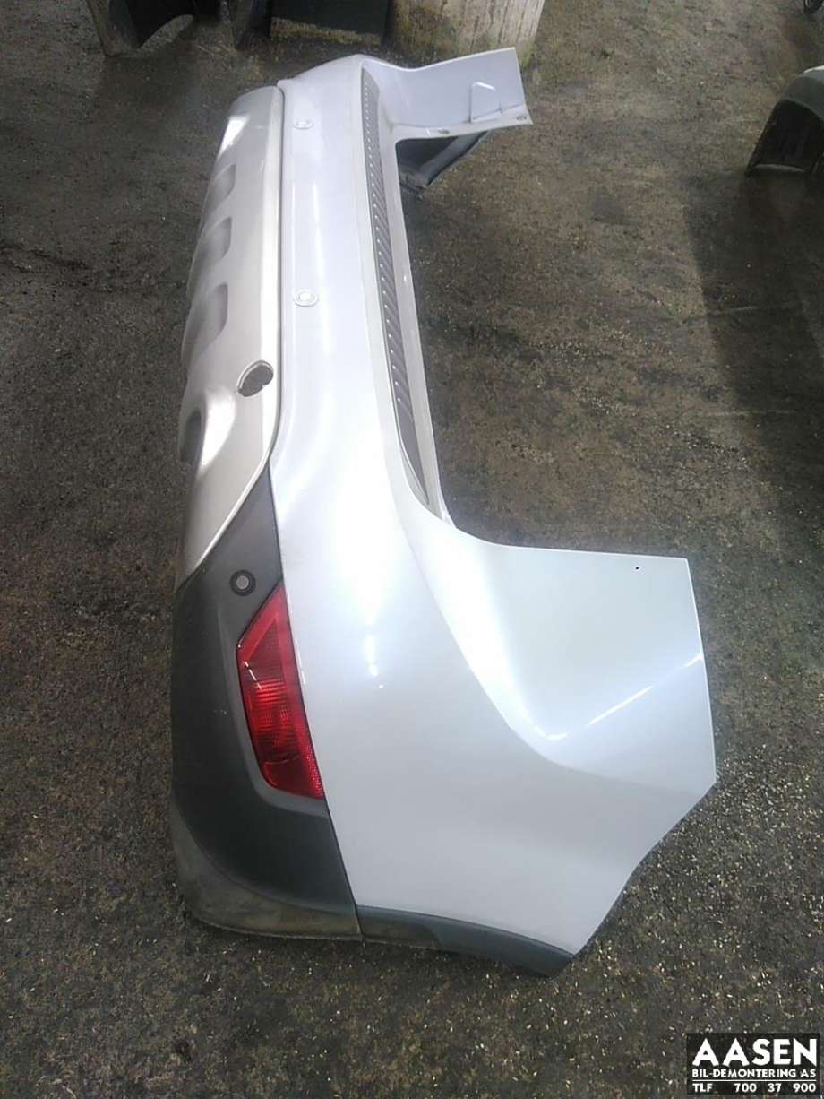 Støtfanger bak til Ford Kuga 2008-2012 (Type I)