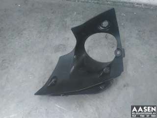 MC, Deksel, diverse til MC Yamaha MT-125, 2020->>  (|N/F)