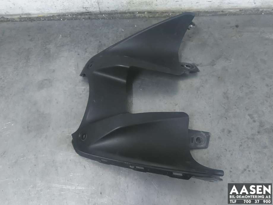 MC, Deksel, tank til MC Yamaha MT-125, 2020-->>  (N/F)