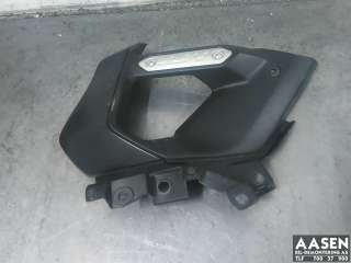 MC, Deksel, diverse til MC Yamaha MT-125, 2020->>  (|N/F)