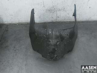 MC, Deksel, Front til MC Yamaha MT-125, 2020->>  (|N/F)
